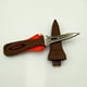 thumbnail image 3 of Cuchillo Tactico De Buceo Volcano, 3 of 3
