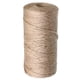 thumbnail image 4 of Cuerda de yute natural Yute Arpillera guita Cuerda cuerda Cordón DIY Foto Decoración de pared Color natural, 4 of 5