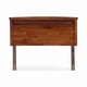 thumbnail image 5 of Set Rosen Tempo 2 Plazas Base Div + Veneto Café + Almohada, 5 of 6