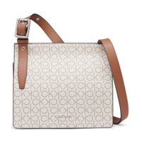 Bandolera Calvin Klein Havana Novelty Organizational