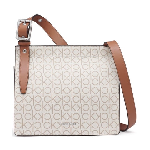 Bandolera Calvin Klein Havana Novelty Organizational