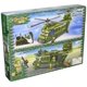 thumbnail image 2 of Kit de construcción BanBao Helicóptero Chinook de 415 piezas, 2 of 4