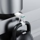 thumbnail image 5 of Cable USB-A a Micro USB 3A Carga Rápida 1 m (Negro) - JOYROOM, 5 of 6