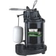 thumbnail image 1 of Bomba de sumidero WAYNE CDU790 1/3 HP sumergible de hierro fundido, 1 of 6