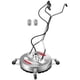 thumbnail image 1 of Limpiador de Superficie para Hidrolavadora WOJET 20" 4500 PSI Acero Inoxidable, 1 of 9
