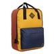 thumbnail image 1 of Mochila Unisex Wonder 2025 Color Block Terracota, 1 of 4