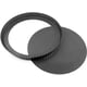 thumbnail image 1 of Molde Desmontable Moldes Desmontables Para Tartaleta 32 Cm, 1 of 8