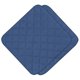 thumbnail image 4 of Almohadillas Reutilizables Para Sillas De Ruedas, Protección Suave Para Scooters, Asientos Para Ancianos, Azul, 4 of 5