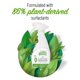 thumbnail image 4 of Quitamanchas para mascotas Nature's Miracle, 473 ml, de origen vegetal, 4 of 9