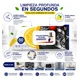 thumbnail image 2 of Toallitas Humedas Cocina limpieza Desengrasante Abrillanta, 2 of 6