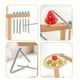 thumbnail image 5 of Instrumento de Percusión Musical Orff Madera Centro Musical, 5 of 6