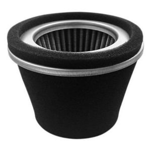 Genérica - Filtro De Aire Cónico Para Motor Robin Ey28