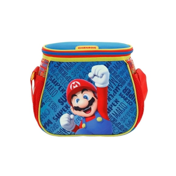 Lonchera Infantil Super