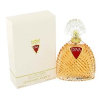 Ungaro - Diva 100Ml Edp