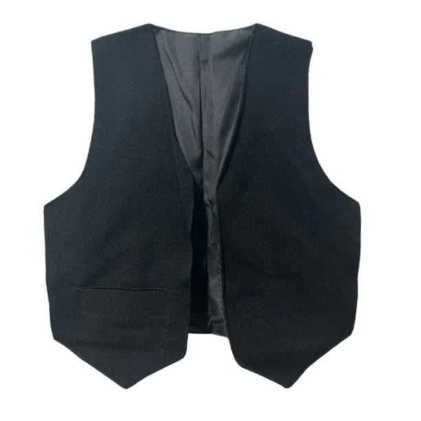 Chaleco Bolero Baile Nortino/Chilote Fiestas Patrias Adulto Lider