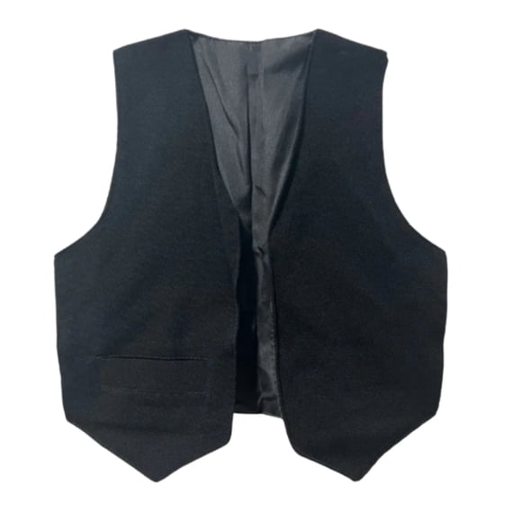 Chaleco Bolero Baile Nortino/Chilote Fiestas Patrias Adulto