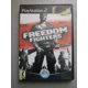thumbnail image 1 of Juego PS2 Freedom Fighters de Electronic Arts – Reacondicionado, 1 of 2