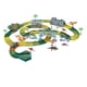thumbnail image 4 of Pista De Juguete De Dinosaurio Para Ni?os, Divertidos Juguetes De Dinosaurios Para Ni?os, Ni?as, Ni?os Peque?os, Pista De Dinosaurios Para Bebés 240, 4 of 5