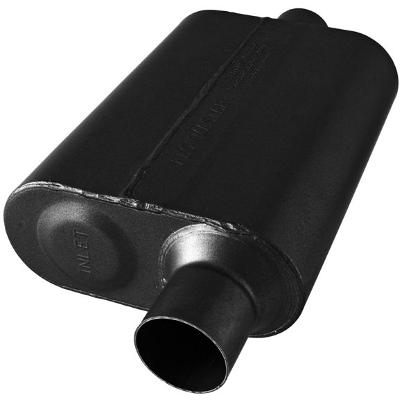Silenciador Flowmaster 8042541 Serie 40 con Cámaras
