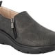 thumbnail image 5 of Zapatilla Confort Casual Fayet Negro Passer, 5 of 6