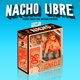 thumbnail image 1 of Música de Nacho Libre – Banda sonora (Lakeshore), 1 of 2