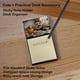 thumbnail image 2 of Dispensador recargable con soporte para notas adhesivas Caroline's Treasures, 2 of 7