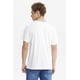 thumbnail image 3 of Polera Hombre Regular Print Blanco, 3 of 4