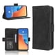 thumbnail image 1 of Funda Cartera Magnética para Xiaomi Redmi 12C- Tarjetero Desmontable, Cuero PU, Soporte, 1 of 6