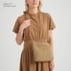 thumbnail image 2 of Bolso The Sak Lumi P bandolera con correa desmontable, 2 of 7