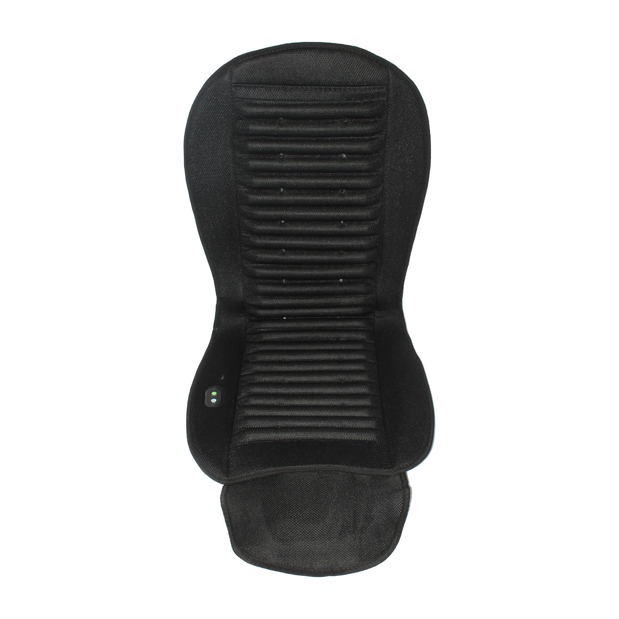 Truck Republic - Respaldo Asiento De Masajes Frio