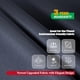 thumbnail image 3 of Funda Para Muebles De Patio Impermeable Tamaño Xl, 3 of 9