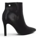 thumbnail image 3 of Botin Mujer Zurique Negro Vizzano, 3 of 3