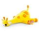 thumbnail image 1 of Peluche Blandito Mediano Hug-A-Lumps De Zuru - Gigi Jirafa, 1 of 4