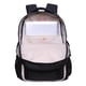 thumbnail image 4 of Mochila Mujer Qashqai Negro Head, 4 of 6