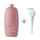 thumbnail image 1 of Acondicionador nutritivo para cabello seco 1000 ML, 1 of 3