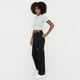 thumbnail image 4 of Pantalón Mujer Cargo Ajustable Negro Corona, 4 of 5