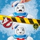 thumbnail image 5 of GHOSTBUSTERS GHOSTBUSTER STAY PUFF MARSHMALLOW, 5 of 6