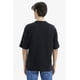 thumbnail image 3 of Polera Hombre Slim Negro- X, 3 of 4