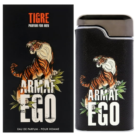 Armaf Ego Tigre, 3.4 oz EDP Spray