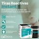 thumbnail image 2 of 50 Tiras Reactivas Accu Chek Instant // Cintas, 2 of 7