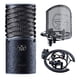 thumbnail image 1 of Kit de producción Aston Microphones Origin Black Bundle, 1 of 4
