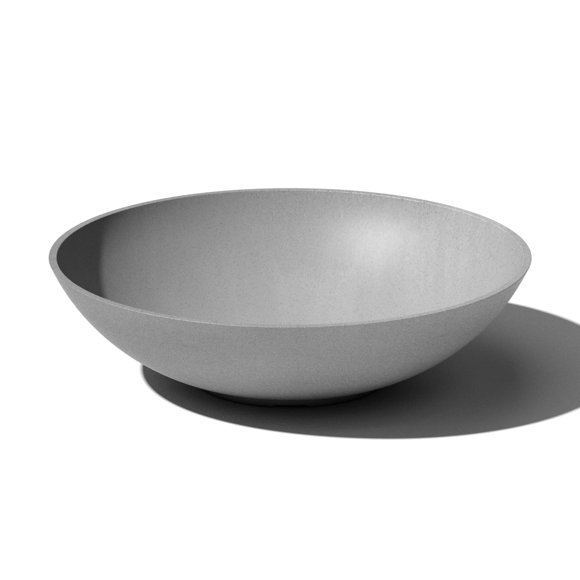 Maceta Veradek Lane Bowl 61 cm x 15 cm