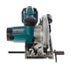 thumbnail image 4 of Kit Sierra Circular Inal. Makita DSS611Z - 165 mm Incl Carg y 1 Bat 3ah, 4 of 8