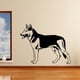 thumbnail image 2 of Decomural German Shepherd Dog WS-17586, 2 of 2