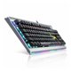 thumbnail image 4 of Teclado Mecanico Gamer Usb Rgb Gris Gk520, 4 of 5