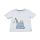 thumbnail image 1 of Polera Bebe Niño Interactiva Gris Corona, 1 of 5