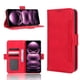 thumbnail image 1 of Funda Cartera Magnética para Xiaomi Redmi Note 12 PRO Plus 5G- Tarjetero Desmontable, Cuero PU, Soporte, 1 of 6