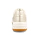 thumbnail image 3 of Zapatilla Mujer Gina Blanco dorado, 3 of 5