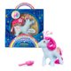 thumbnail image 1 of Figura de juego coleccionable My Little Pony Polaris 40th Anniv, 1 of 6
