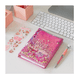 thumbnail image 3 of Diario De Vida Boligrafo Stickers Make It Real Niña, 3 of 3